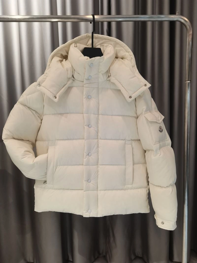 FastDry Moncler Down Jackets 144602