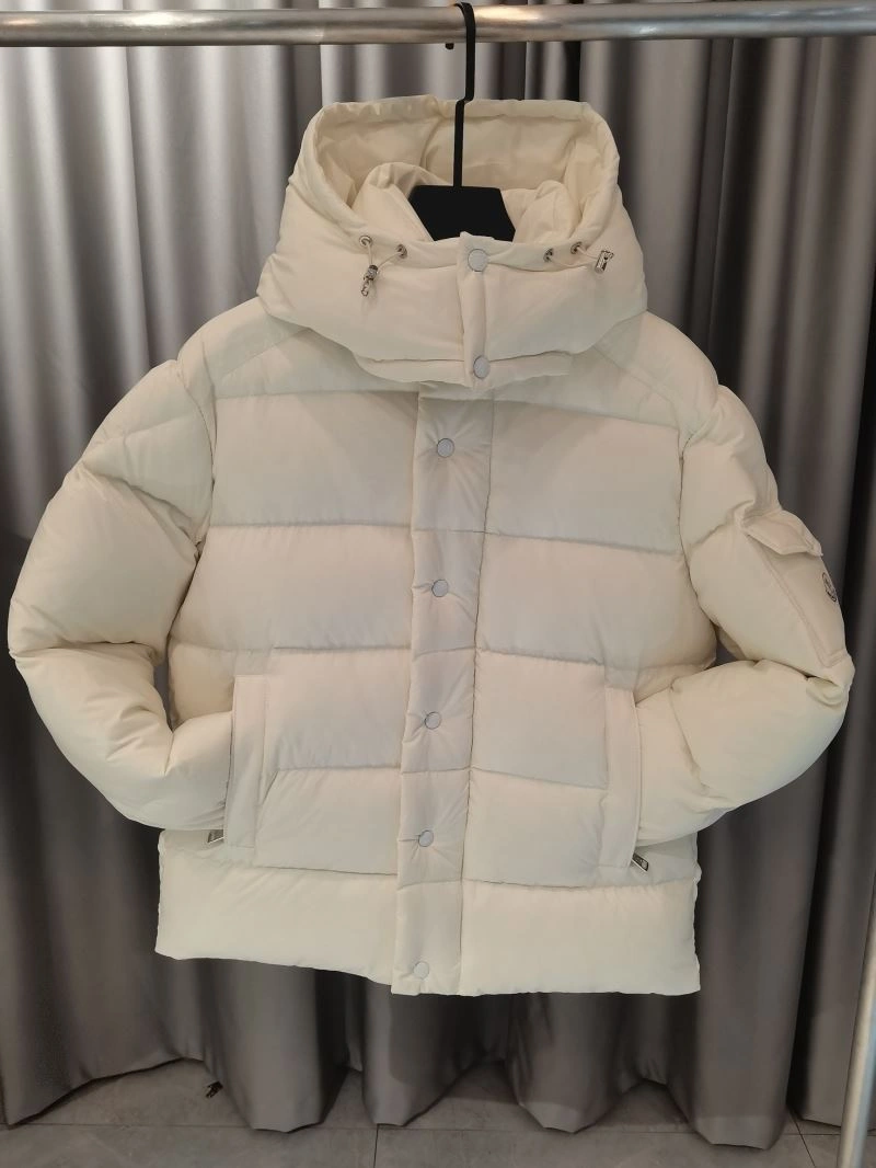 FastDry Moncler Down Jackets 144602
