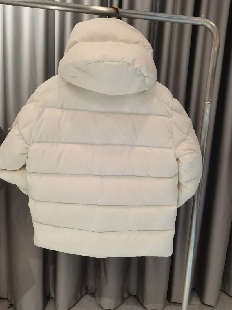 FastDry Moncler Down Jackets 144602