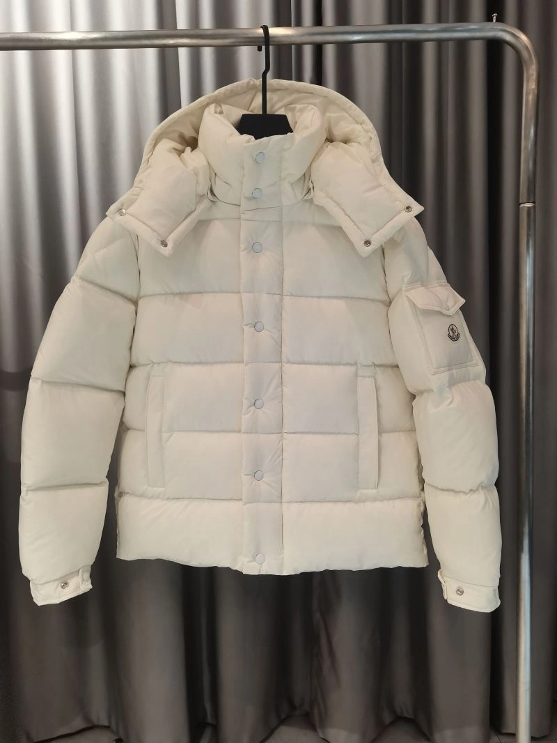 FastDry Moncler Down Jackets 144602