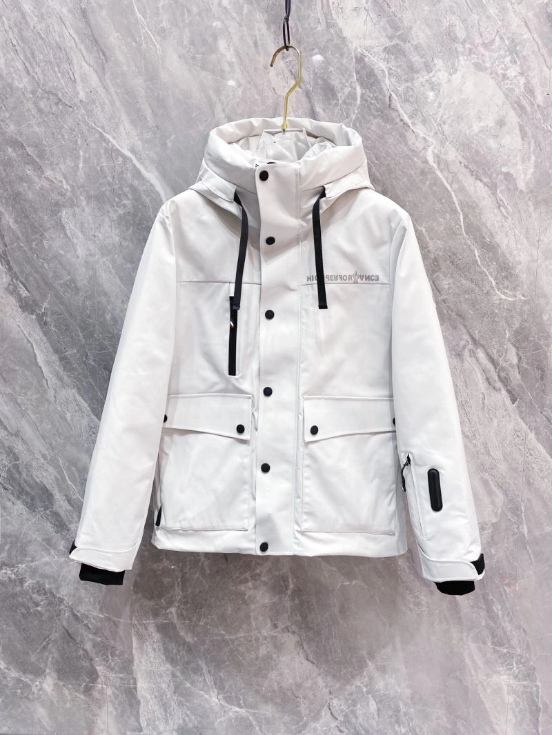 Resilient Moncler Down Jackets 144614