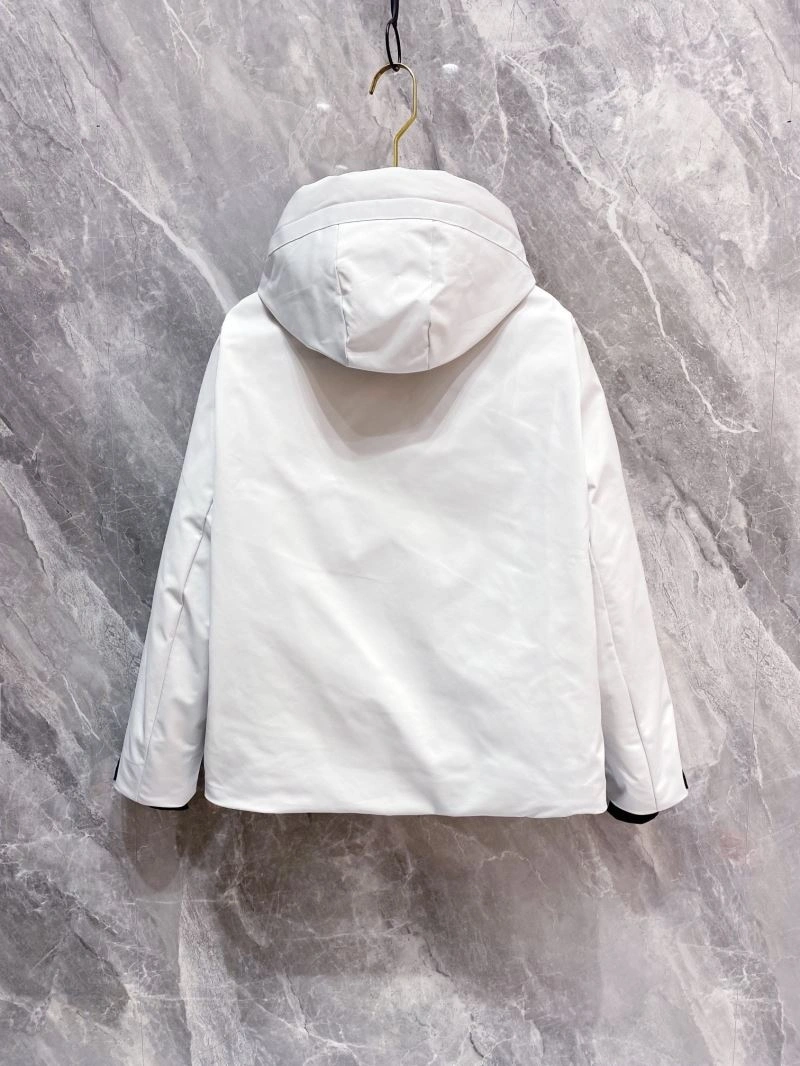 Resilient Moncler Down Jackets 144614