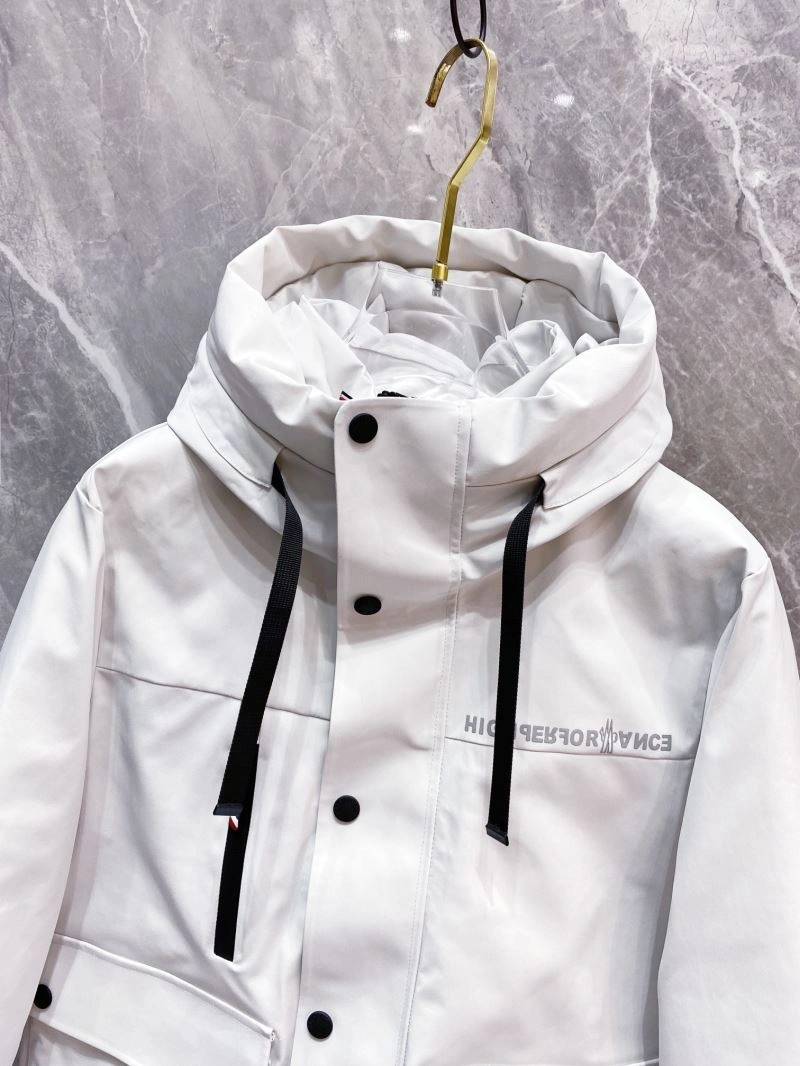 Resilient Moncler Down Jackets 144614