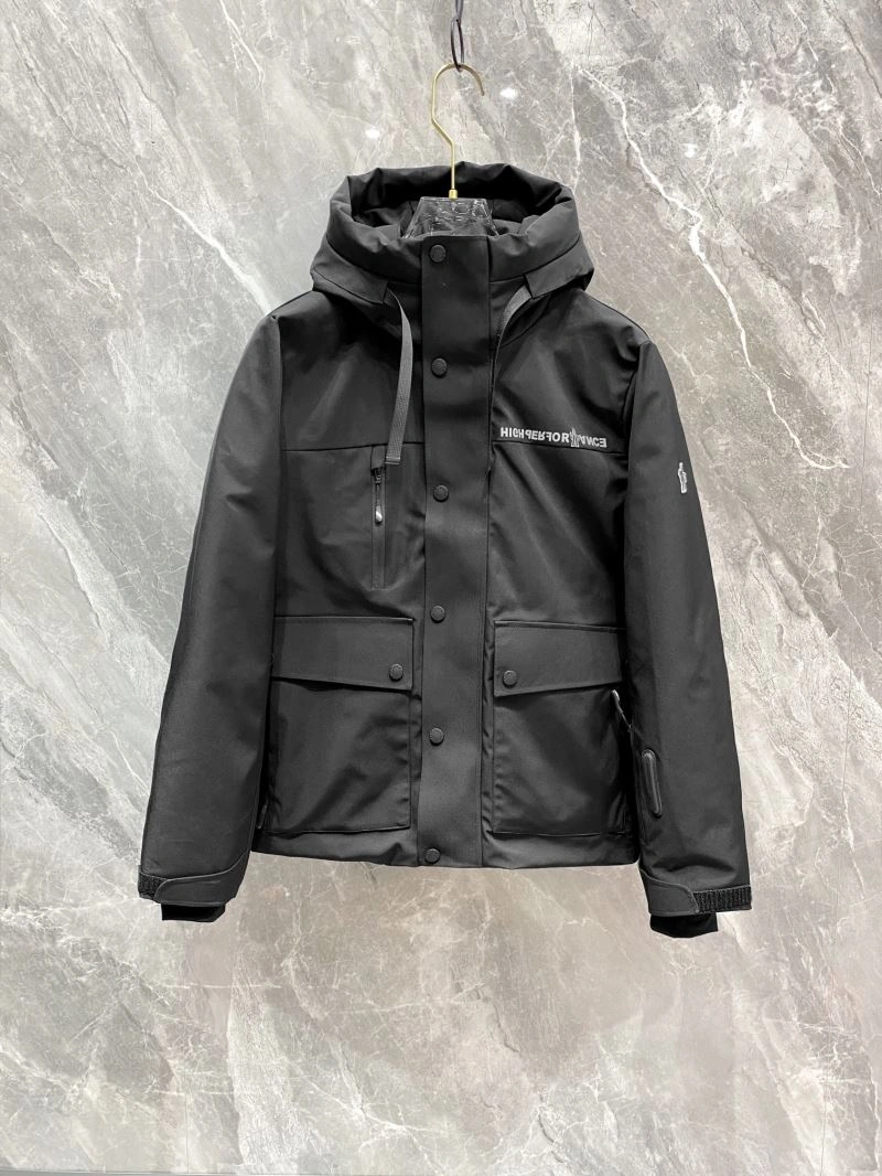 TechFriendly Moncler Down Jackets 144623