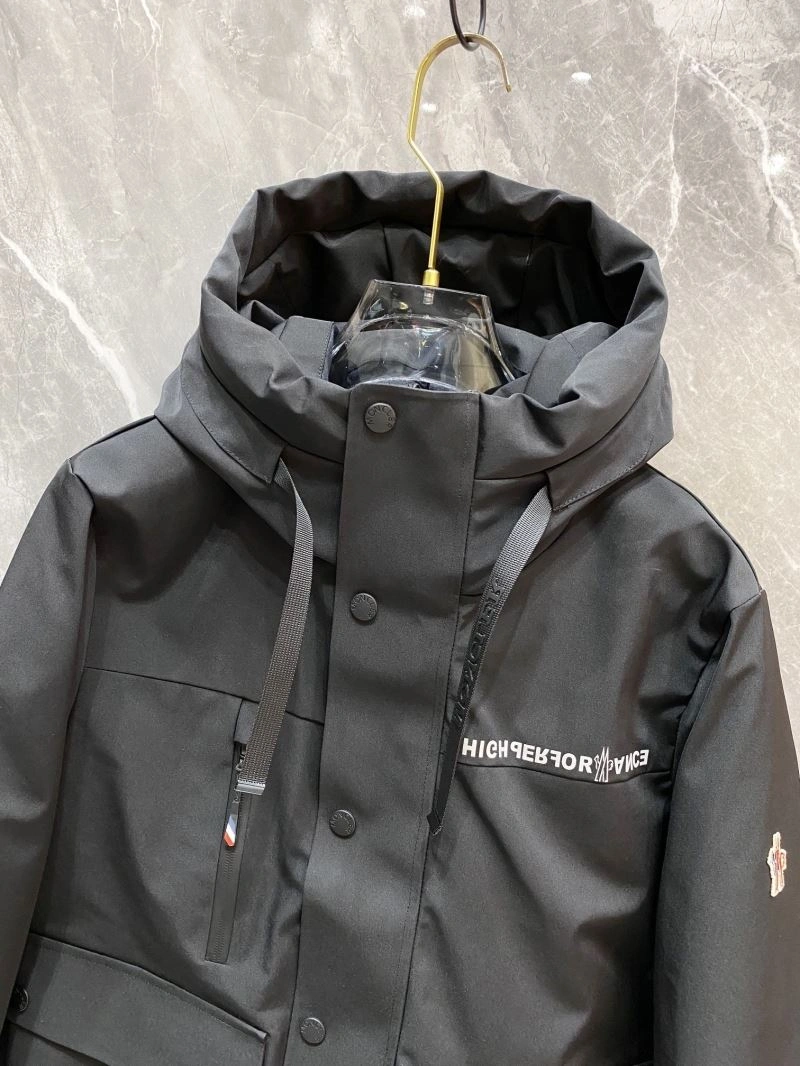 TechFriendly Moncler Down Jackets 144623