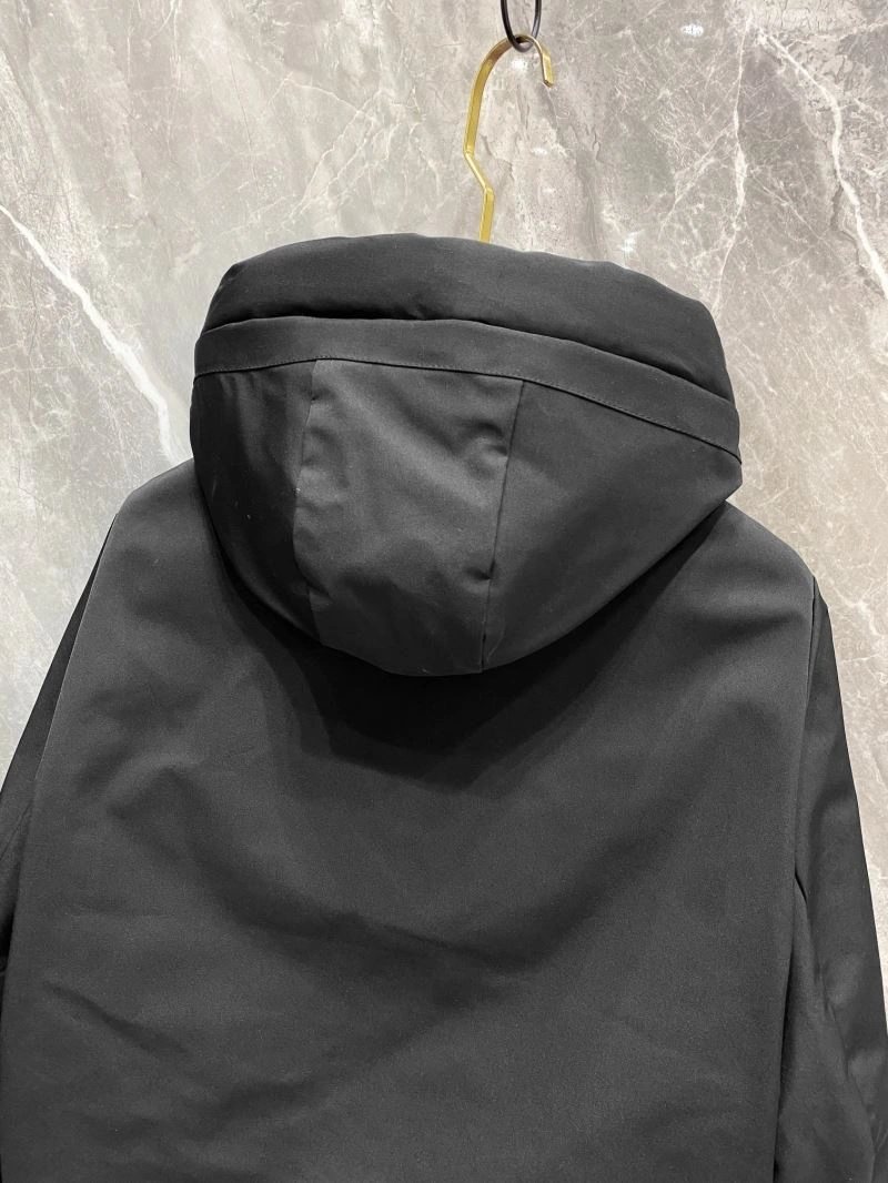 TechFriendly Moncler Down Jackets 144623