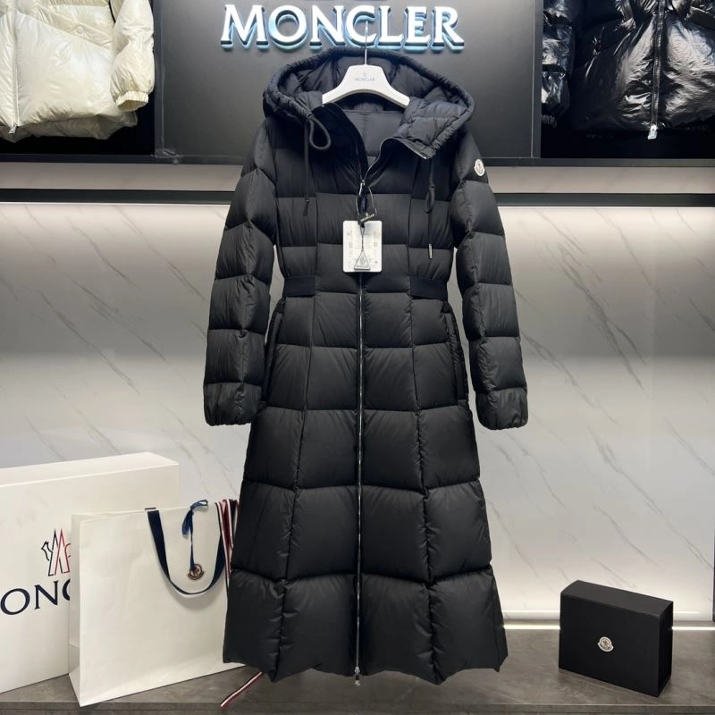 UrbanStyle Moncler Down Jackets 144622