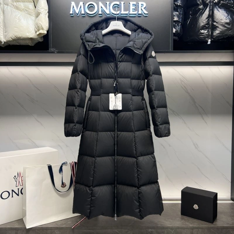 UrbanStyle Moncler Down Jackets 144622