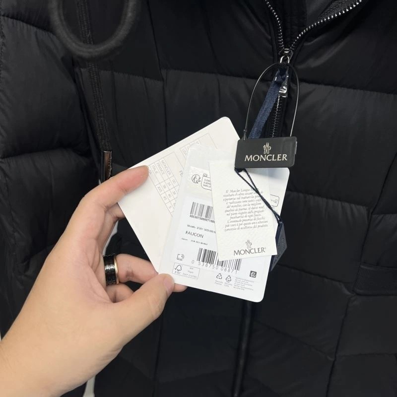 UrbanStyle Moncler Down Jackets 144622