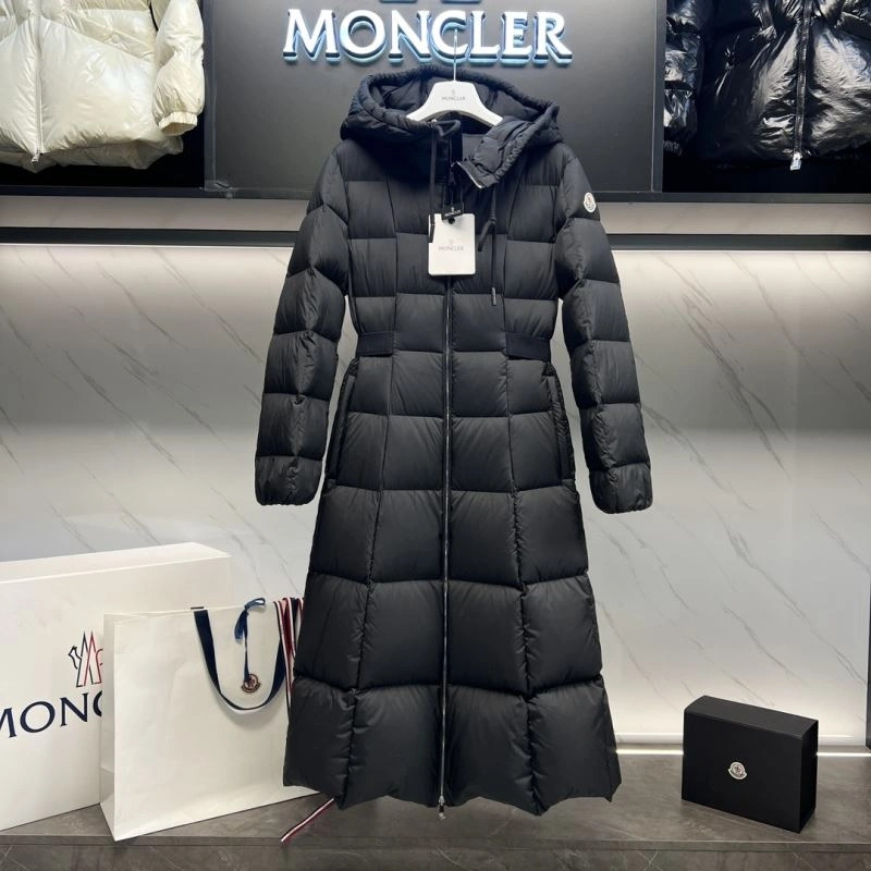 UrbanStyle Moncler Down Jackets 144622