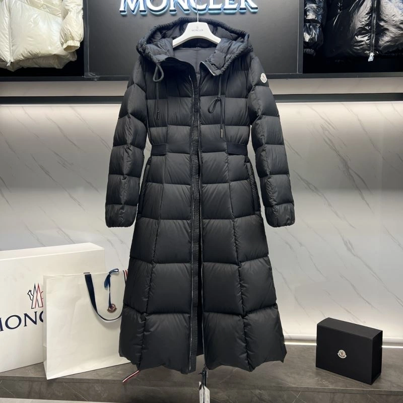 UrbanStyle Moncler Down Jackets 144622