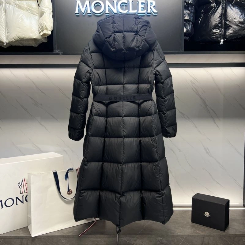 UrbanStyle Moncler Down Jackets 144622