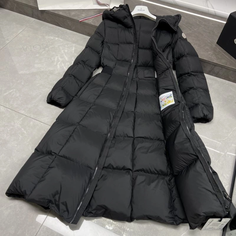 Moncler Down Jackets Stretchable 144621