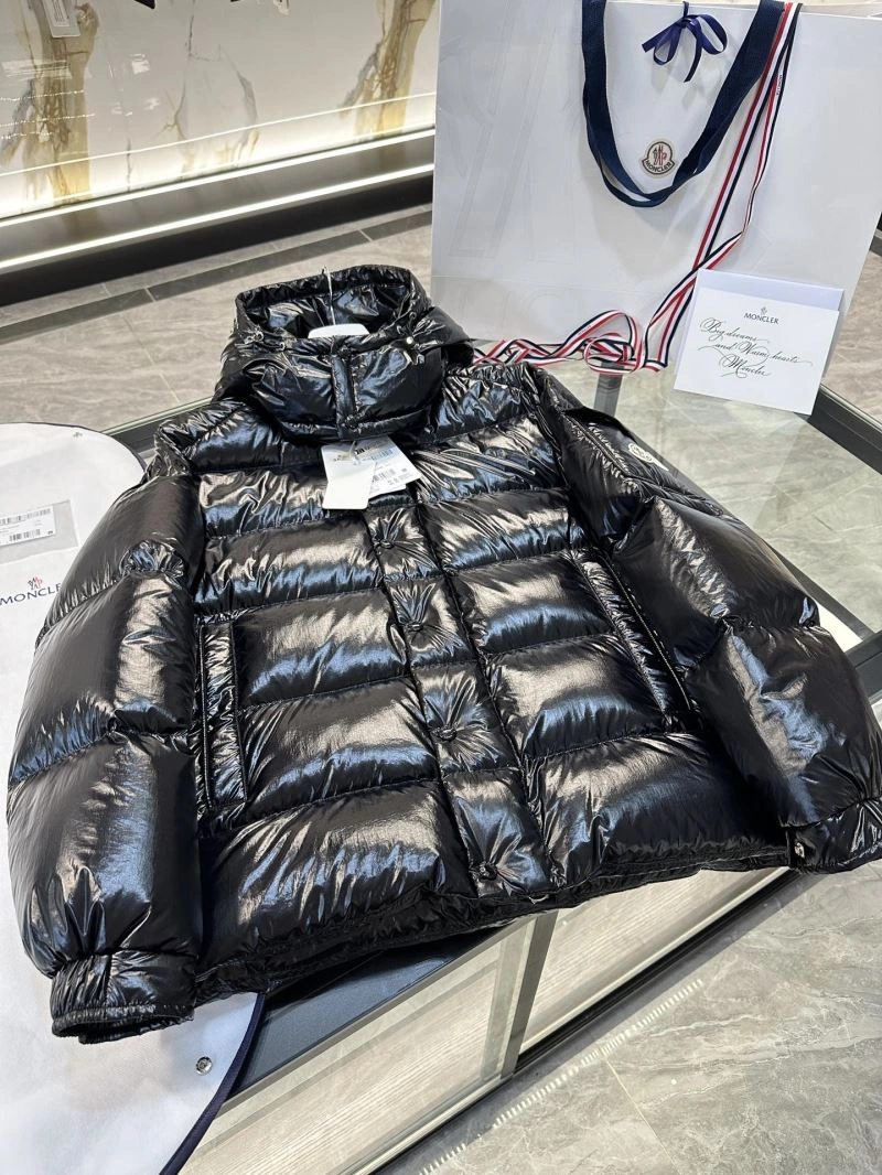 Moncler Down Jackets DailyWear 144608