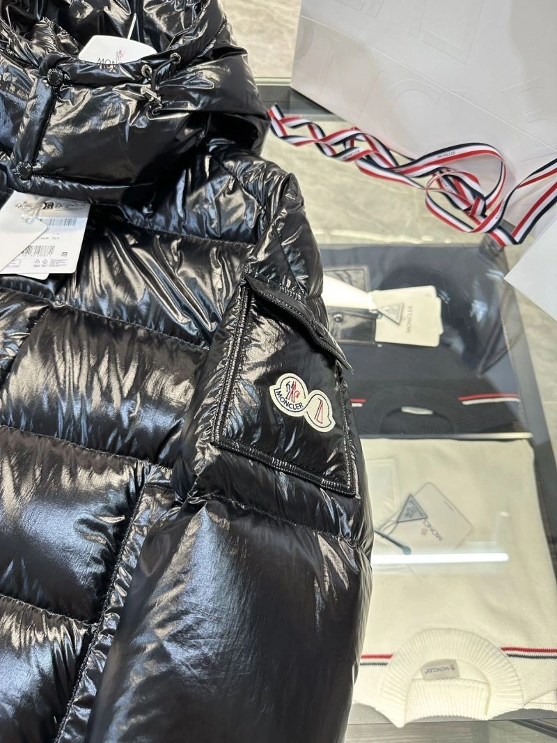 Moncler Down Jackets DailyWear 144608