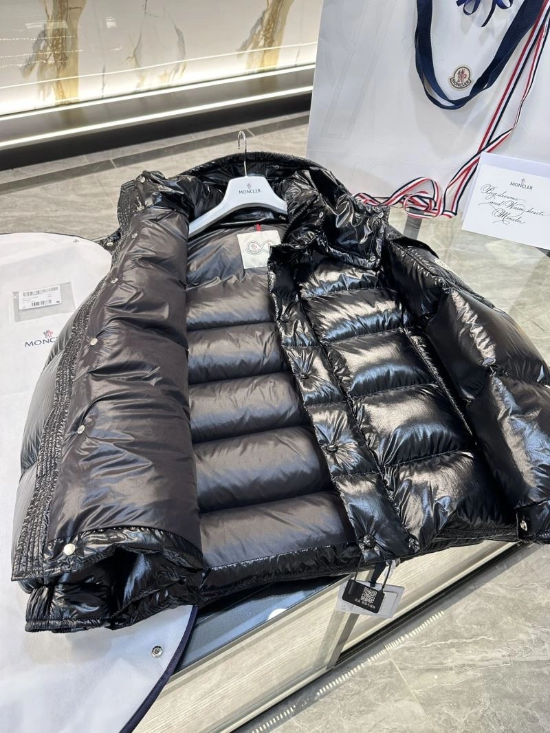 Moncler Down Jackets DailyWear 144608