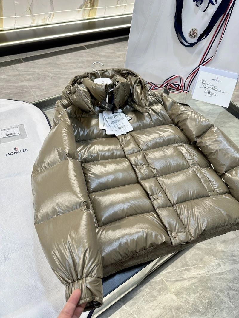 UrbanChic Moncler Down Jackets 144607