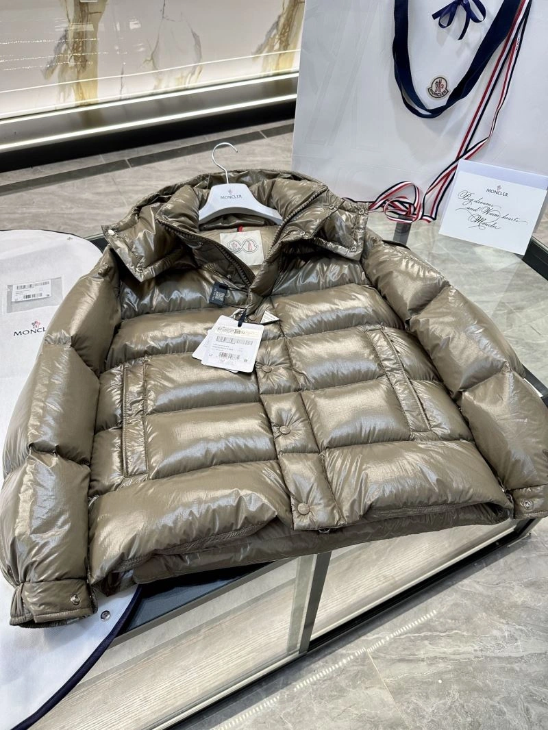 UrbanChic Moncler Down Jackets 144607
