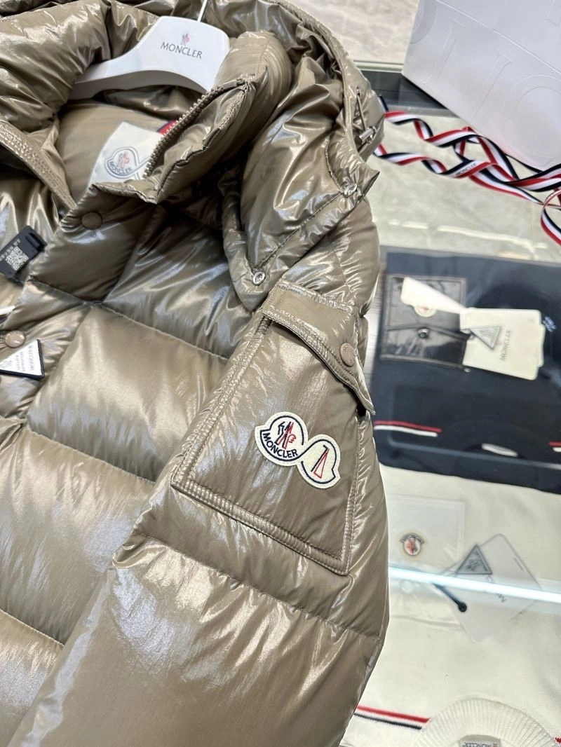 UrbanChic Moncler Down Jackets 144607