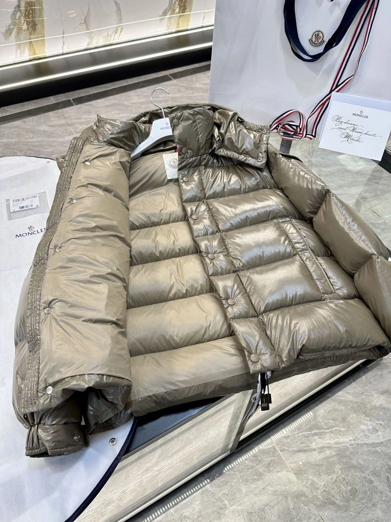UrbanChic Moncler Down Jackets 144607