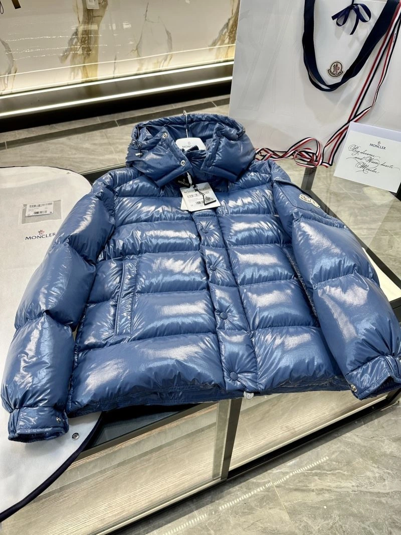 MultiPurpose Moncler Down Jackets 144609