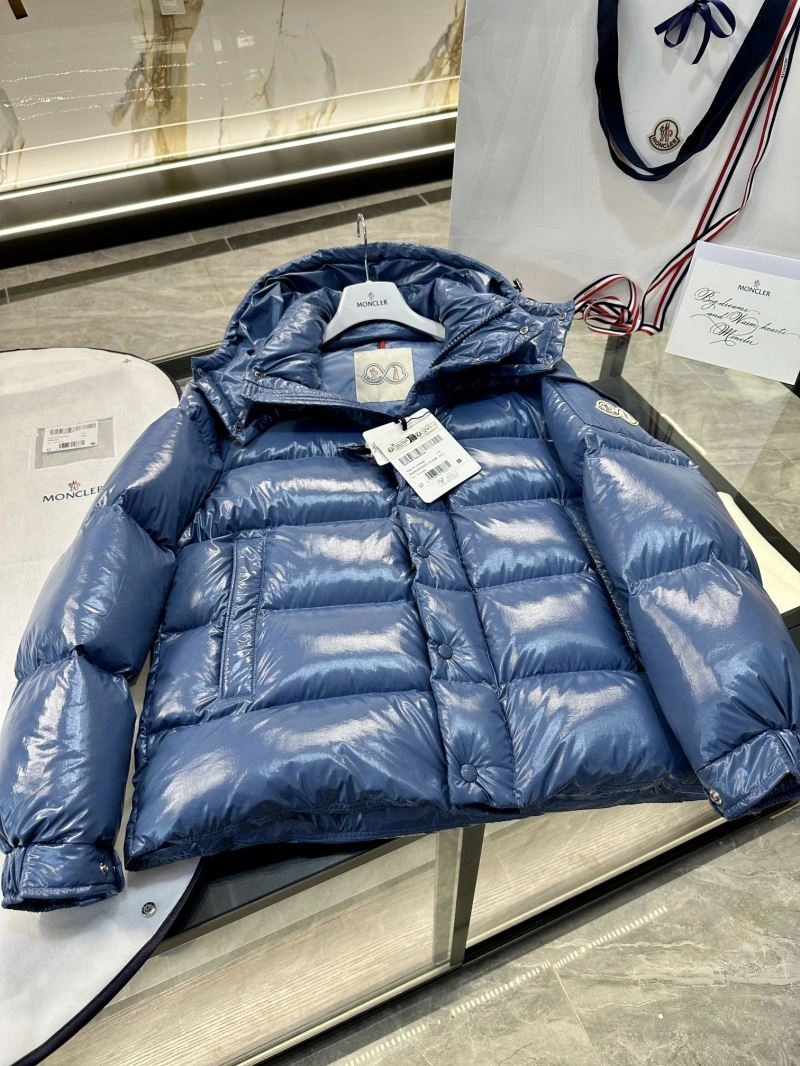 MultiPurpose Moncler Down Jackets 144609