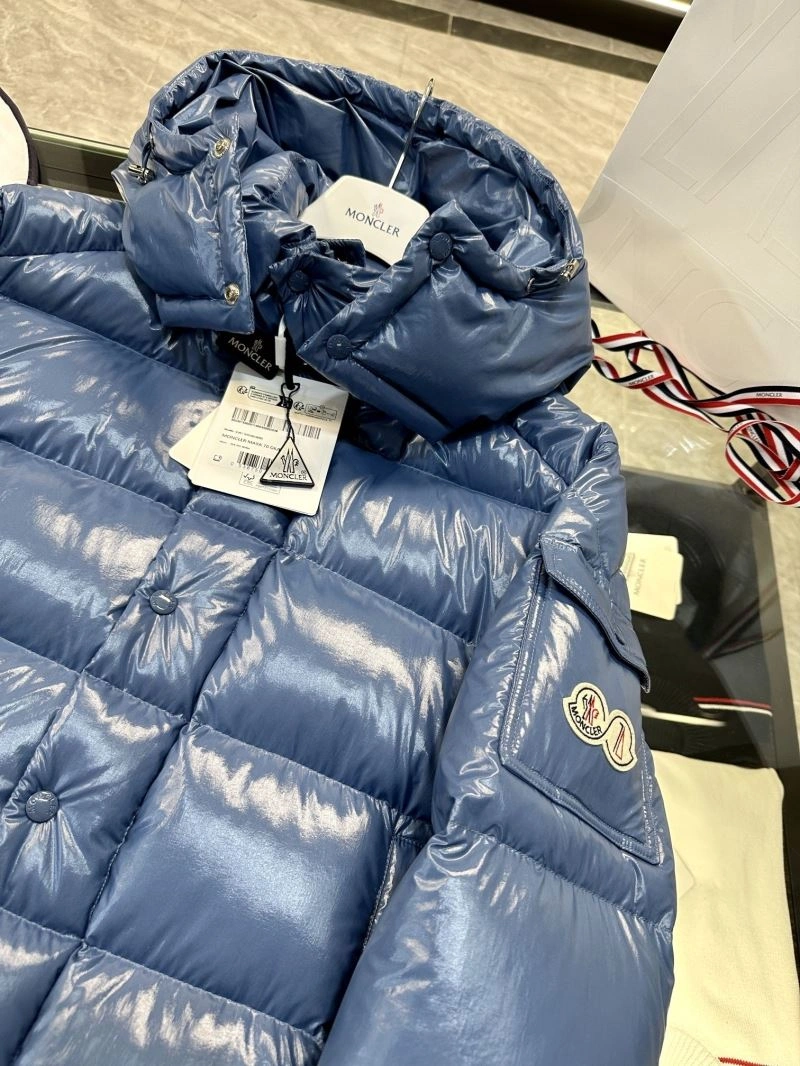 MultiPurpose Moncler Down Jackets 144609