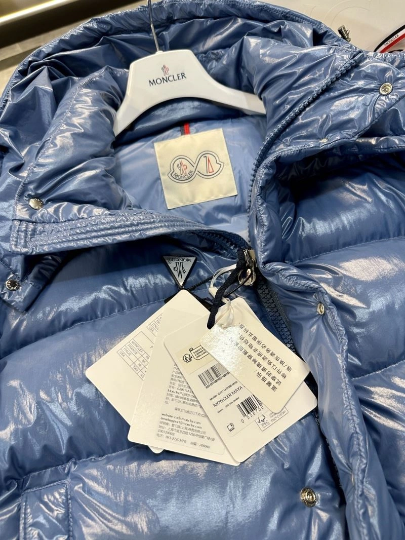 MultiPurpose Moncler Down Jackets 144609