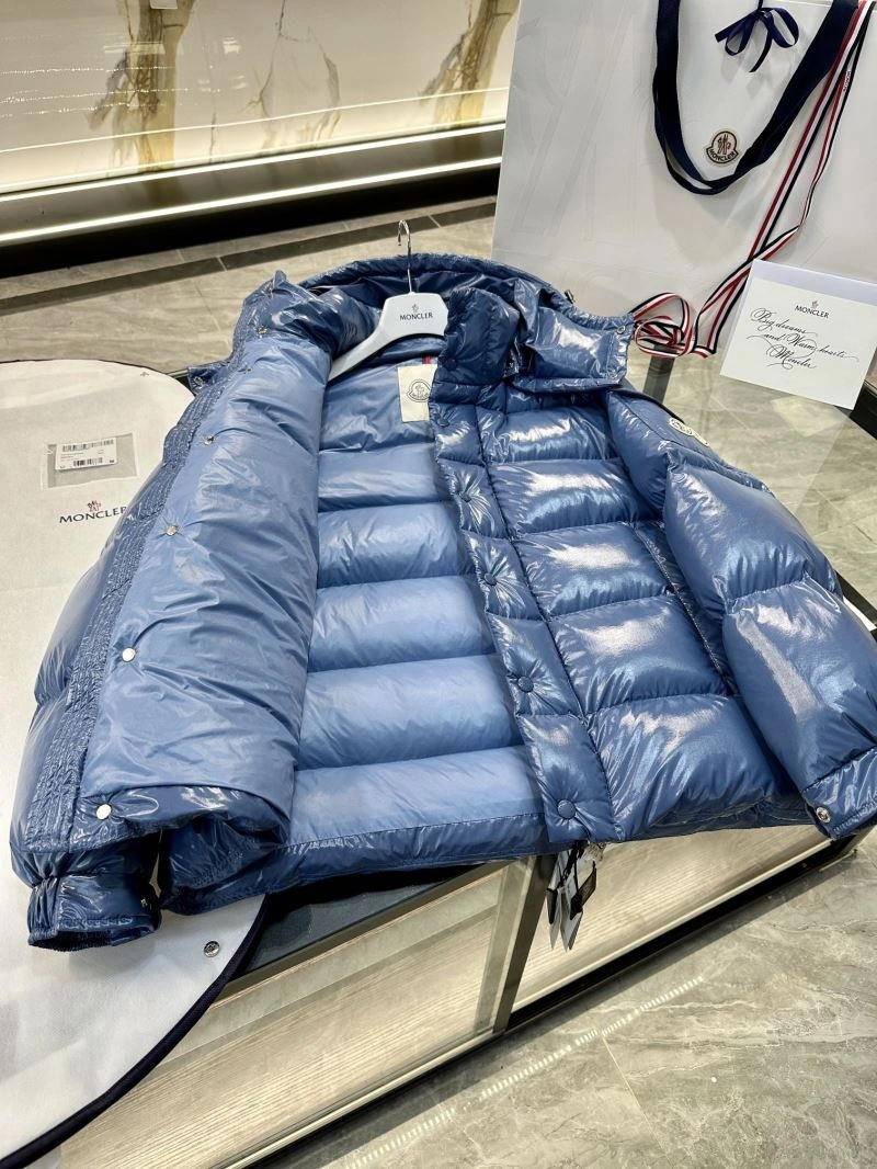 MultiPurpose Moncler Down Jackets 144609