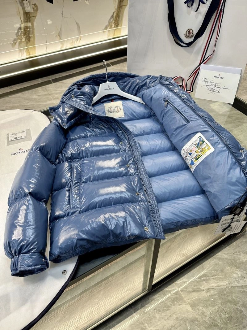 MultiPurpose Moncler Down Jackets 144609