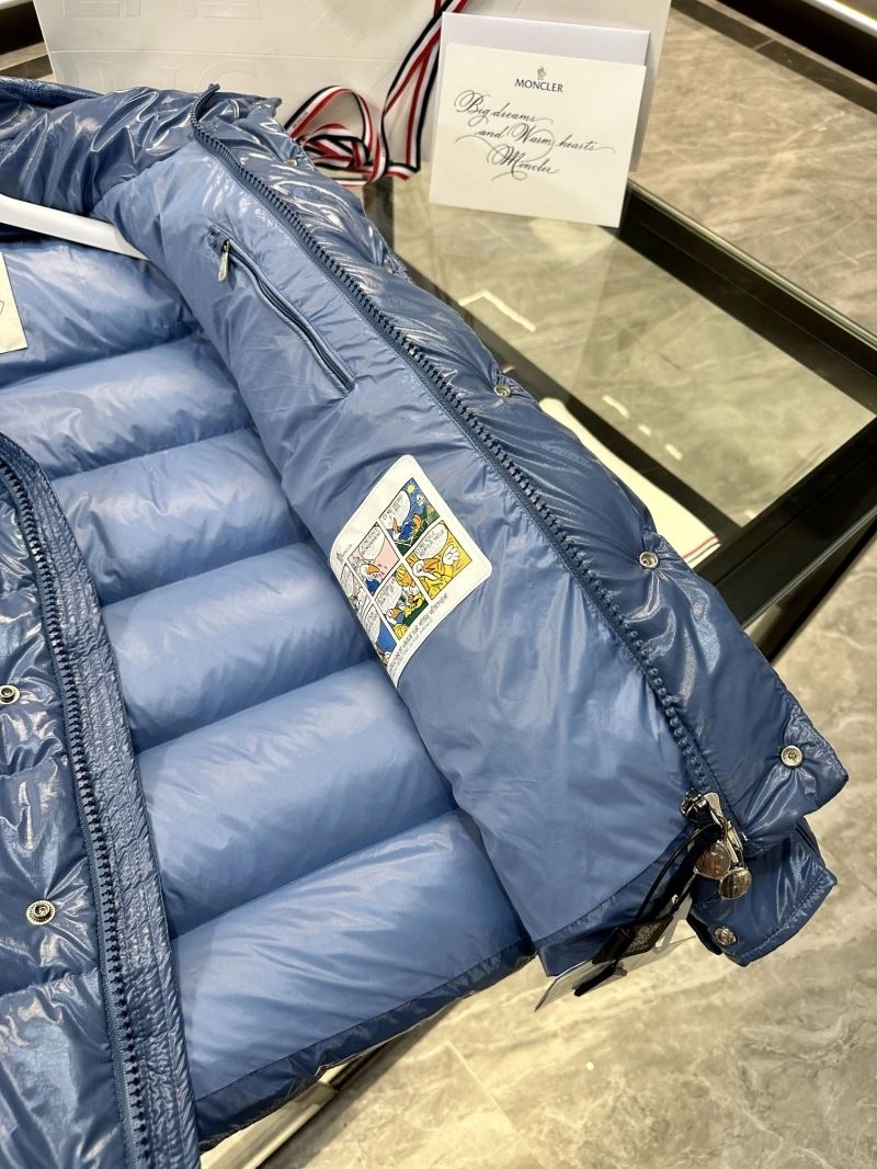 MultiPurpose Moncler Down Jackets 144609