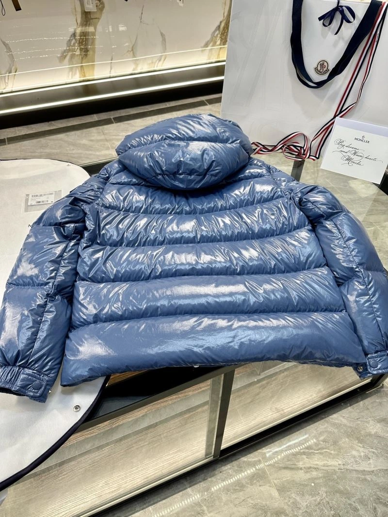 MultiPurpose Moncler Down Jackets 144609