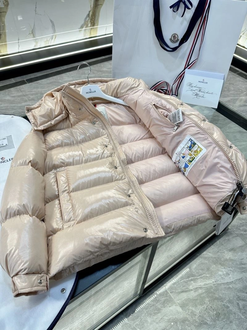 FreshLook Moncler Down Jackets 144610