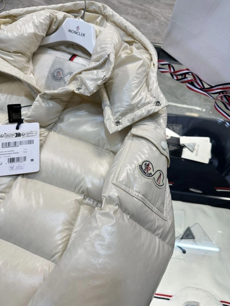 TravelReady Moncler Down Jackets 144605