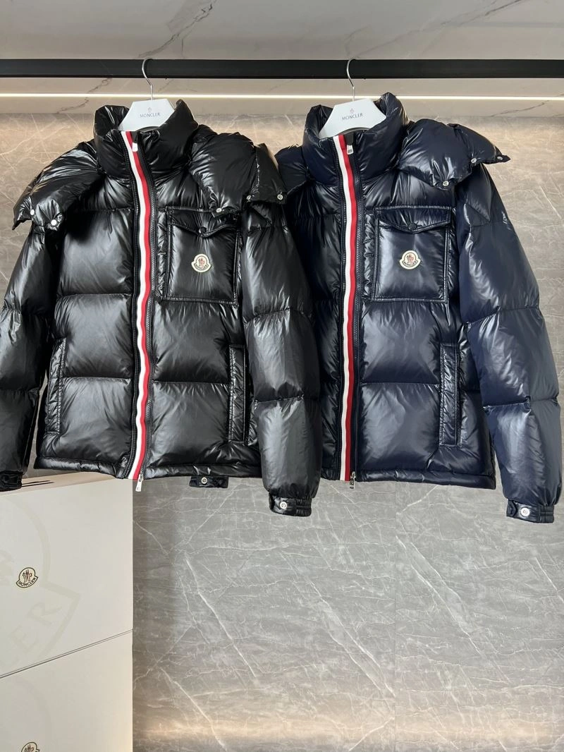 UrbanStyle Moncler Down Jackets 144612