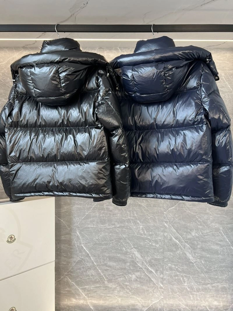 UrbanStyle Moncler Down Jackets 144612