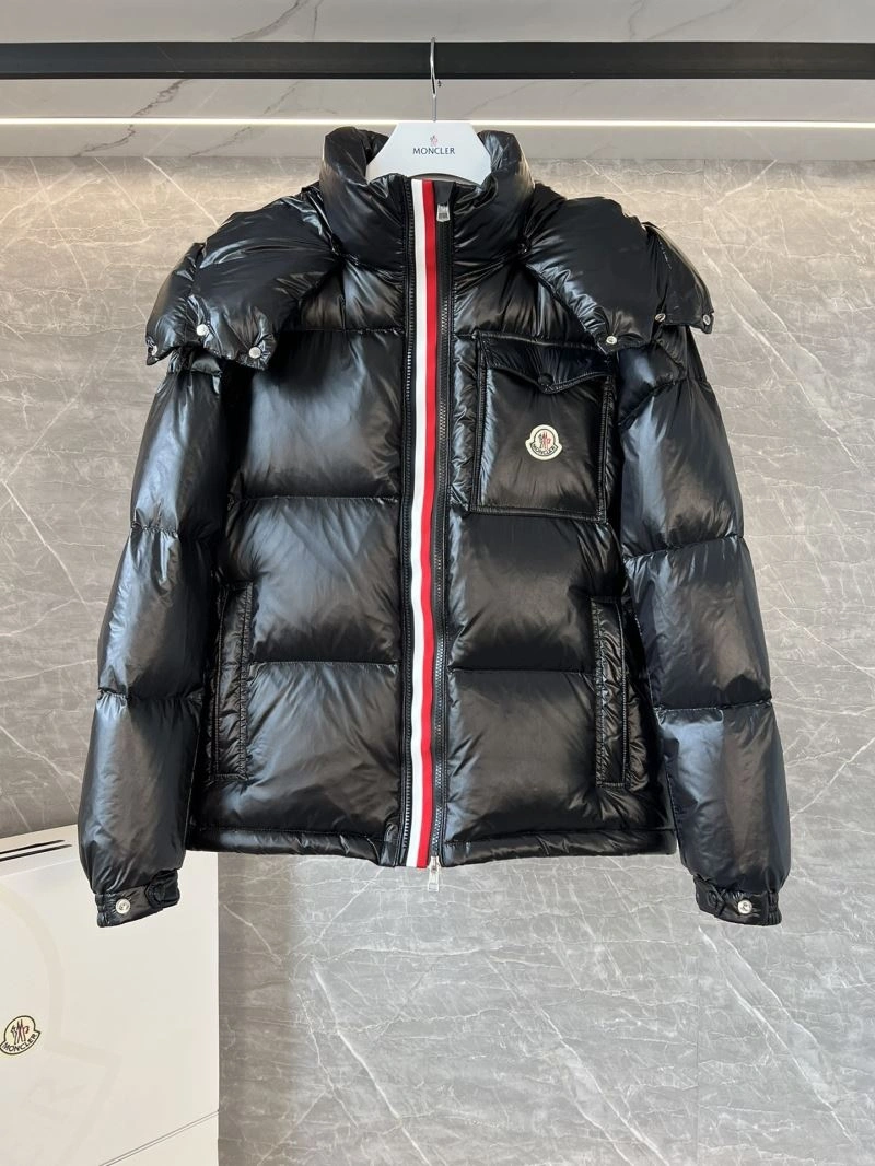 UrbanStyle Moncler Down Jackets 144612