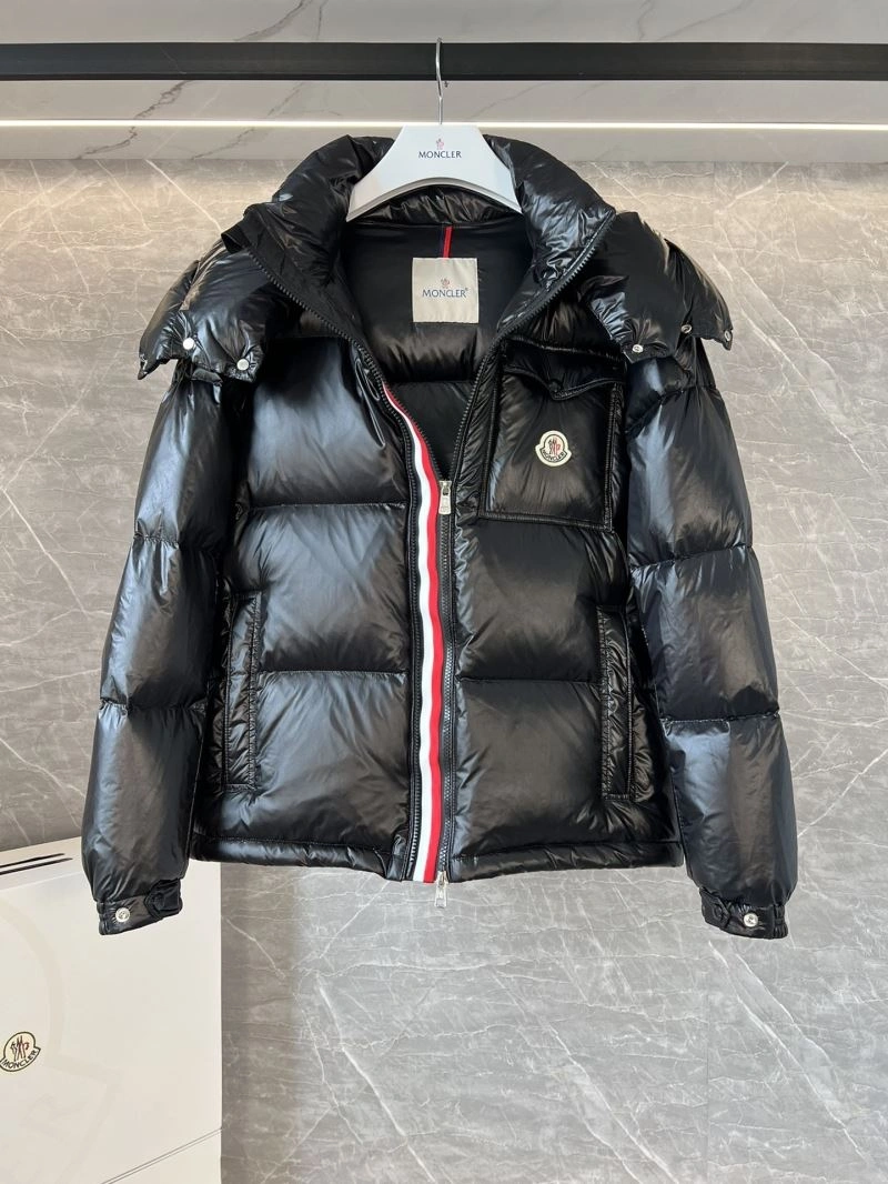 UrbanStyle Moncler Down Jackets 144612