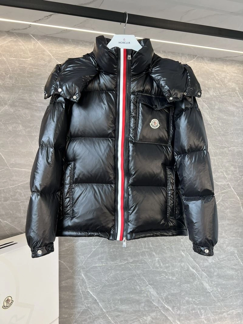 UrbanStyle Moncler Down Jackets 144612