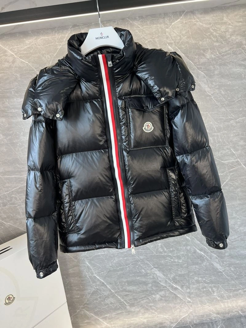 UrbanStyle Moncler Down Jackets 144612