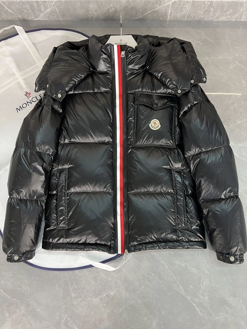 Reliable Moncler Down Jackets 144611