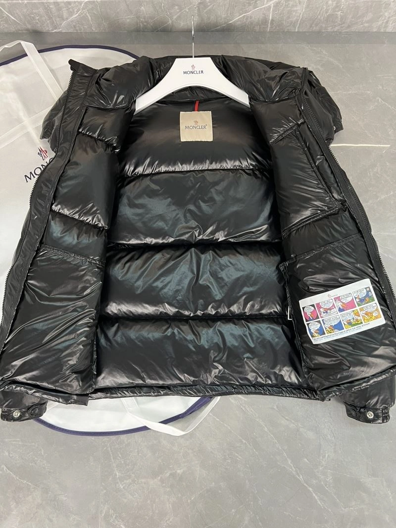 Reliable Moncler Down Jackets 144611