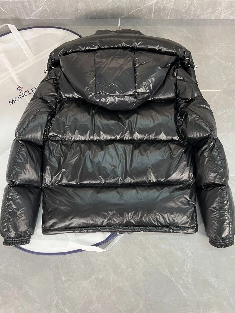 Reliable Moncler Down Jackets 144611