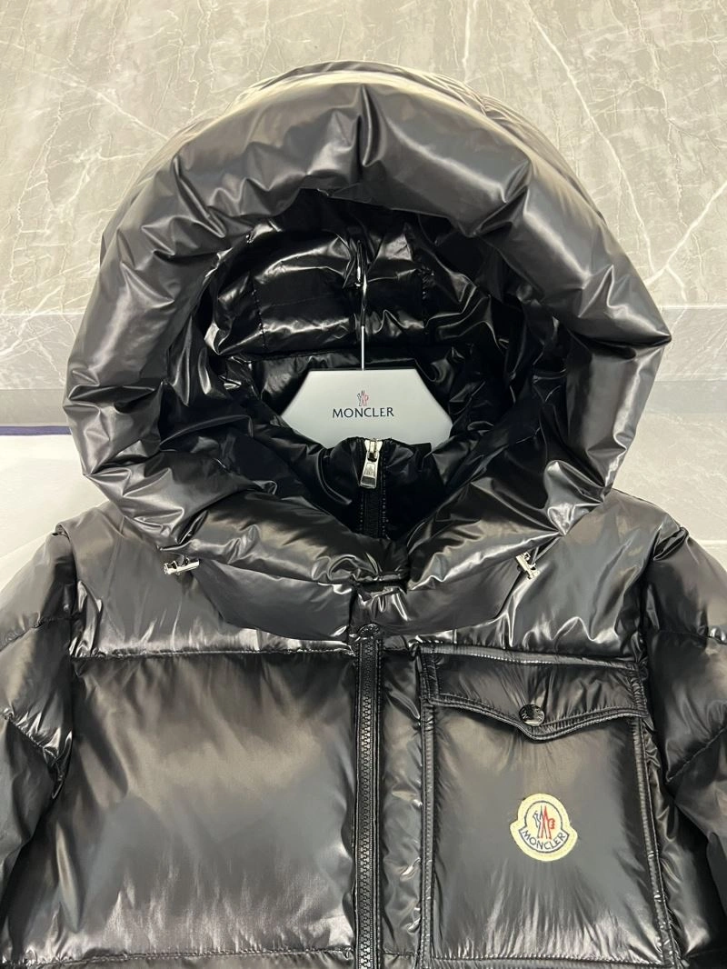 Reliable Moncler Down Jackets 144611