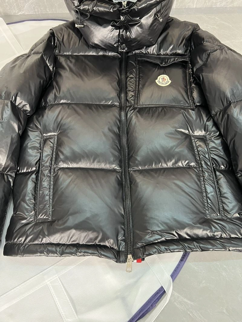 Reliable Moncler Down Jackets 144611