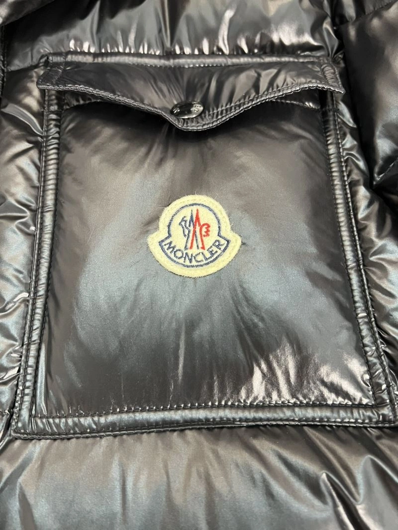 Reliable Moncler Down Jackets 144611
