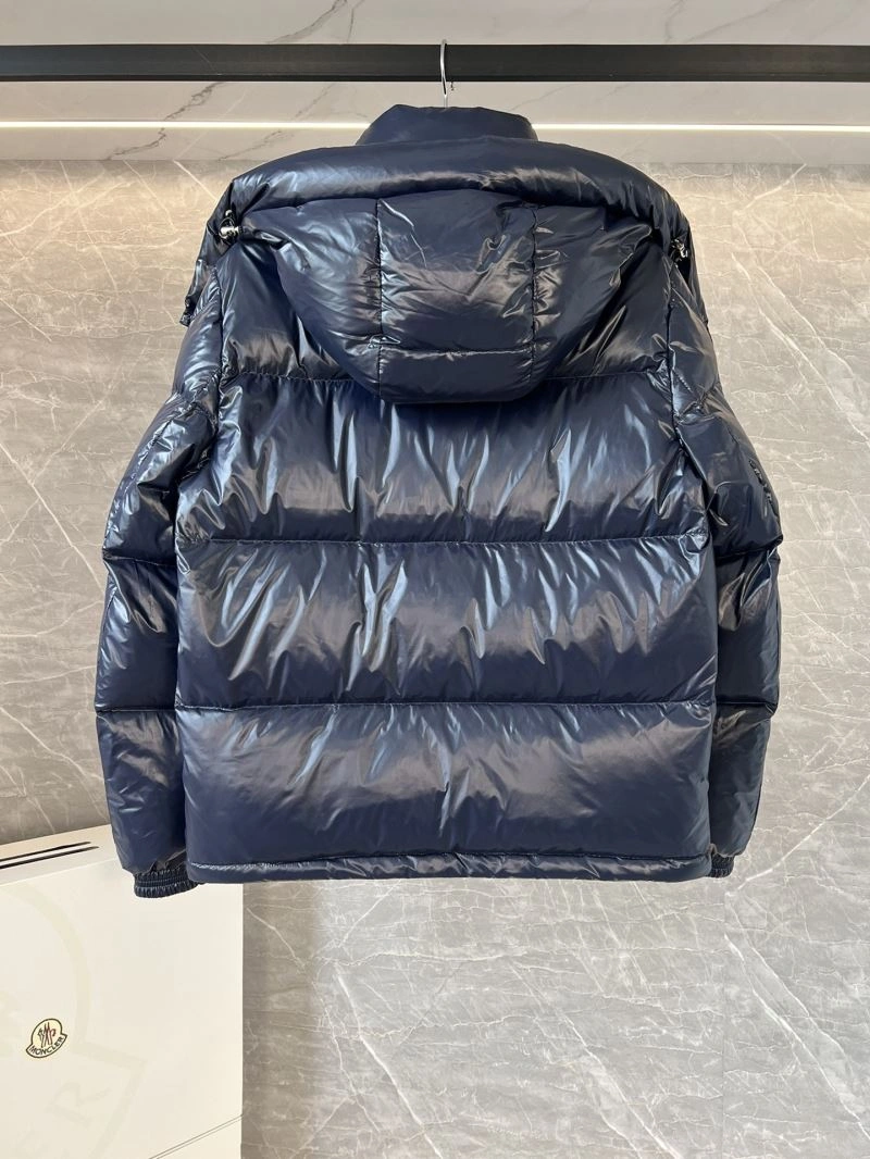Durable Moncler Down Jackets 144604