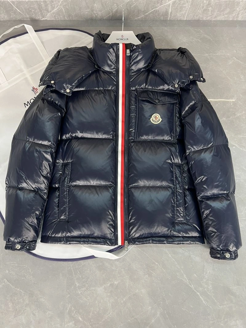 Moncler Down Jackets Lightweight 144606
