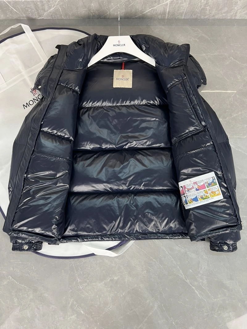 Moncler Down Jackets Lightweight 144606