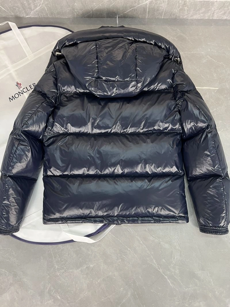 Moncler Down Jackets Lightweight 144606